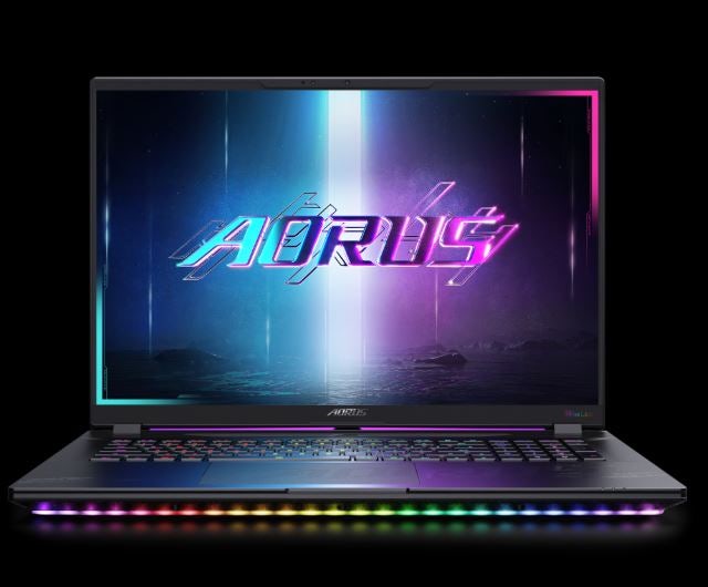 기가바이트 AORUS MASTER 18 고성능 캐드 노트북 추천, 역대급 스펙 후기