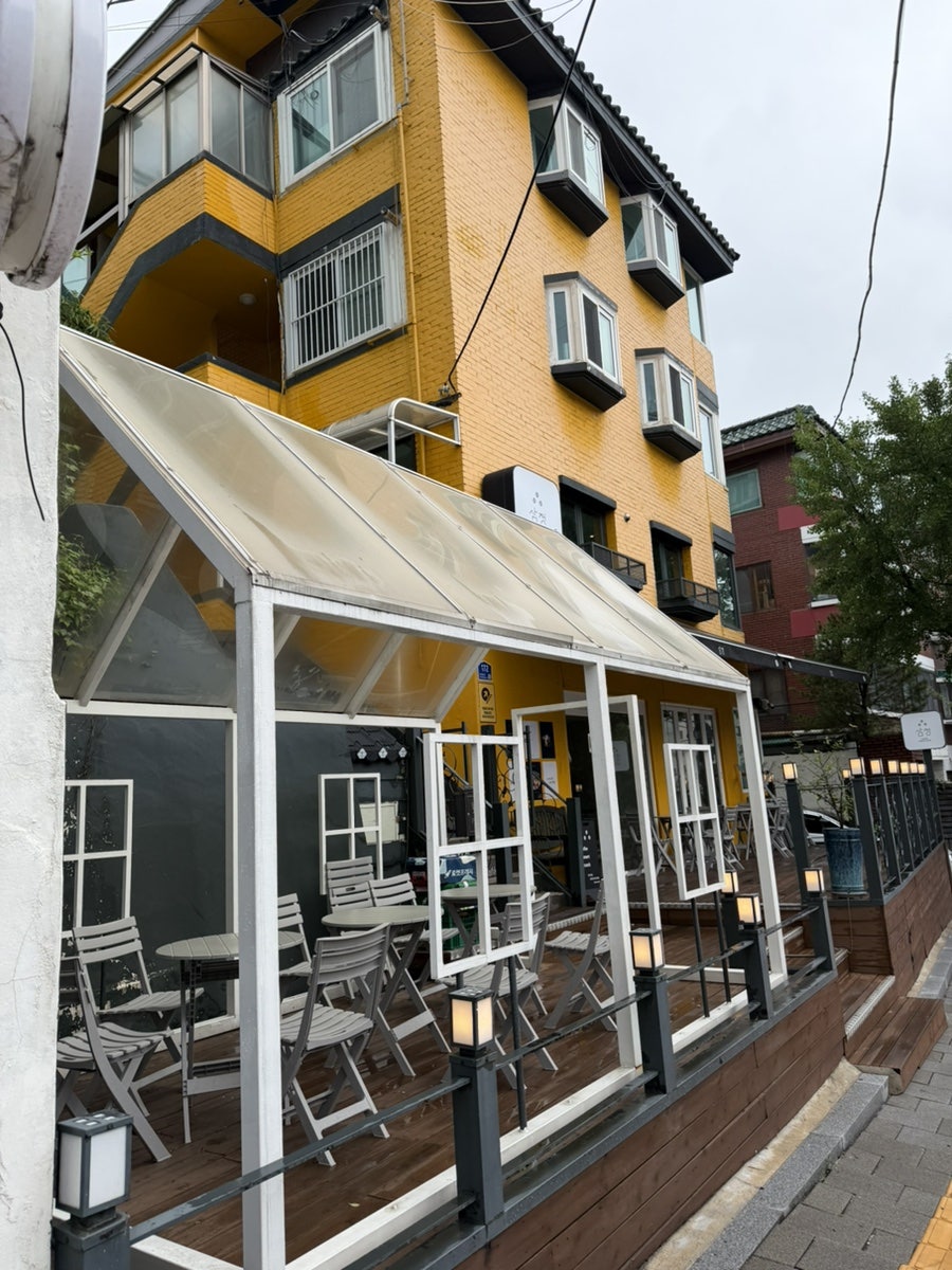 삼정카페 사진 2
