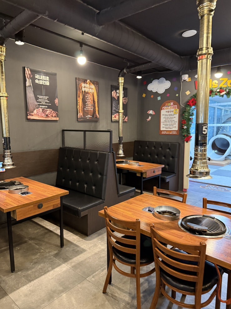 한마음정육식당 천안통정점 사진 3