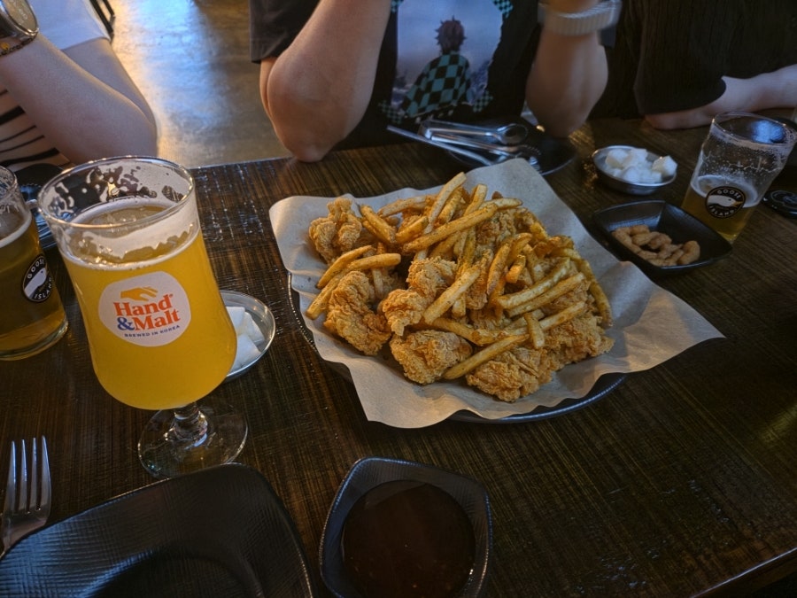 맥주생각 사진 4