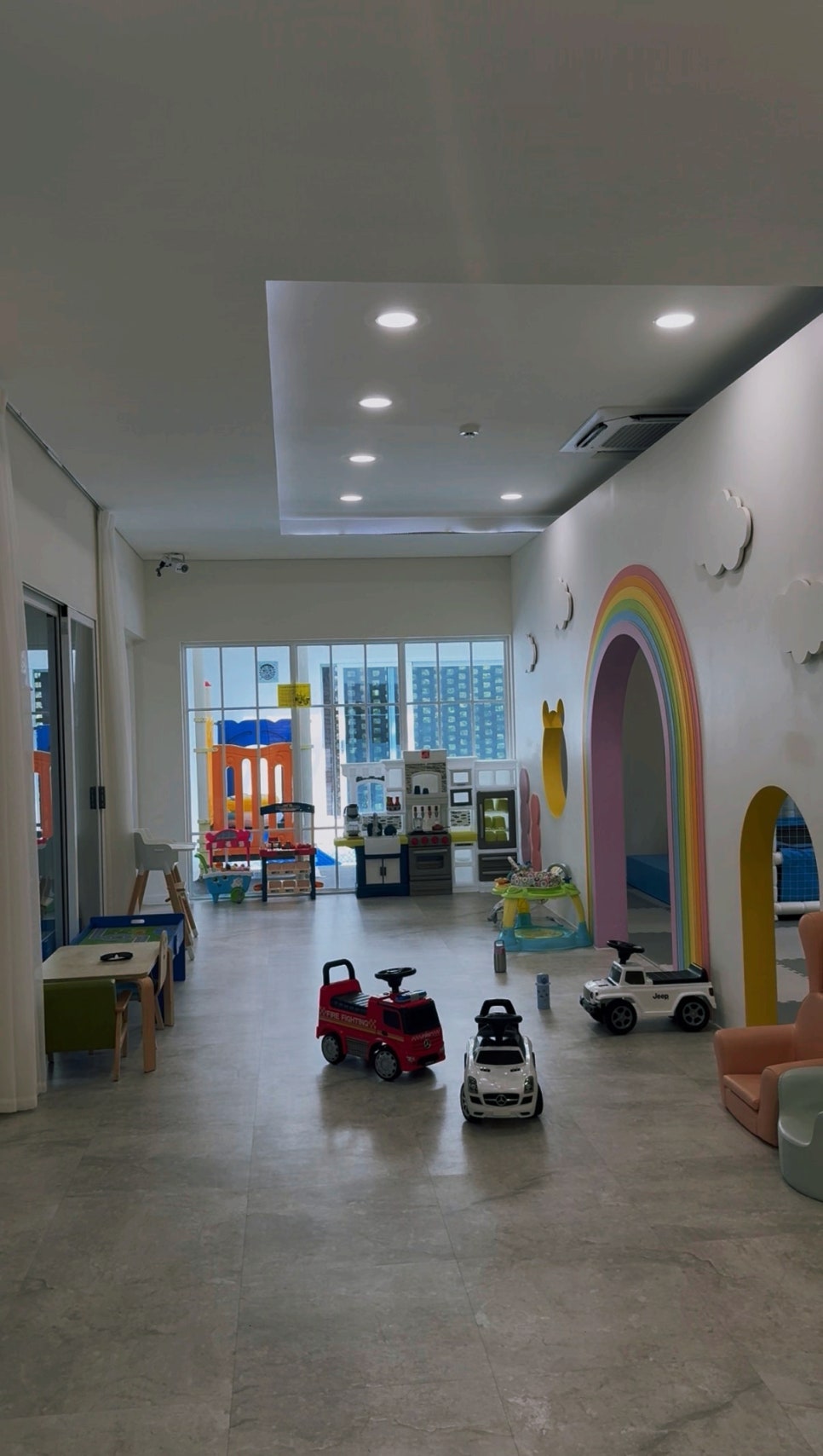 피터팬키즈풀빌라 사진 6
