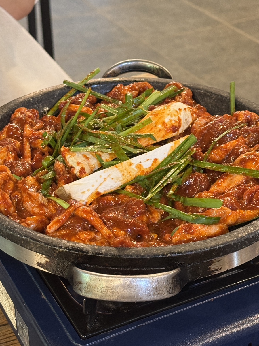 느티골 사진 6