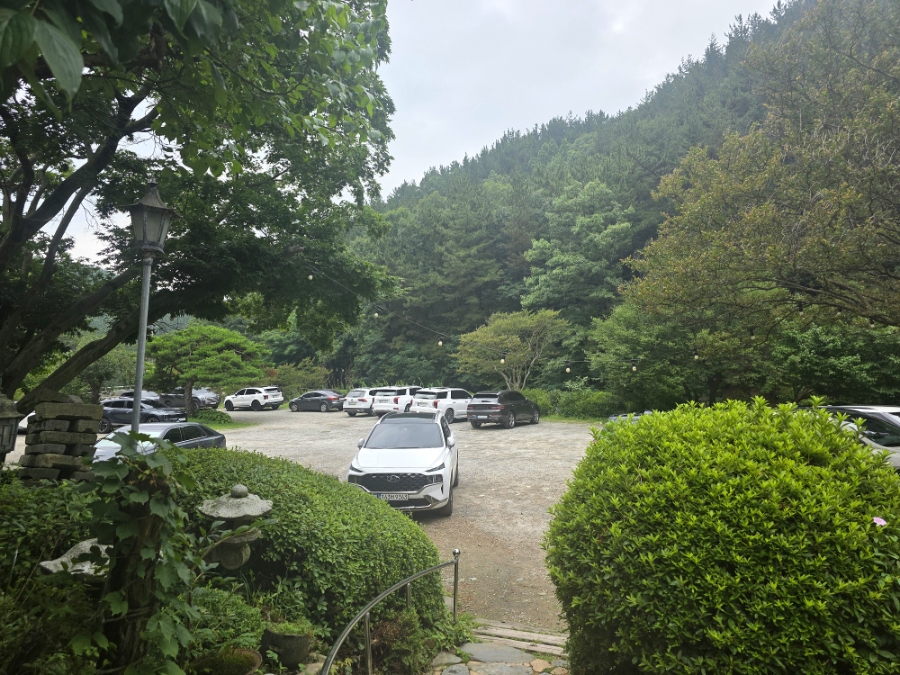 민속촌가든 사진 6