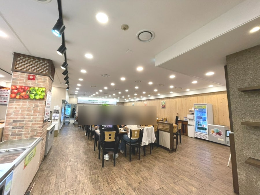 편백가든 천안신방점 사진 1