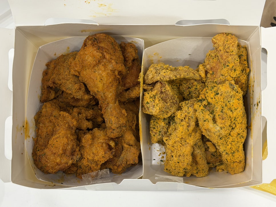 BHC치킨 부산부전역점 사진 5