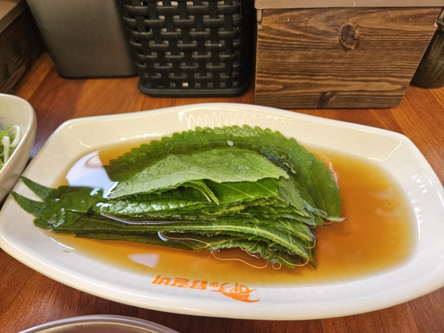 마녀의닭갈비 봉선점 사진 5