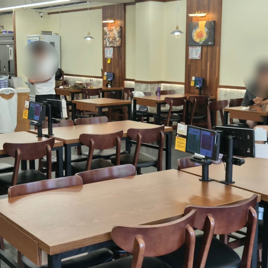 면식당 공주대점 사진 4