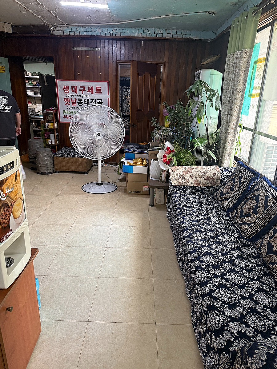 옥할머니집 사진 2