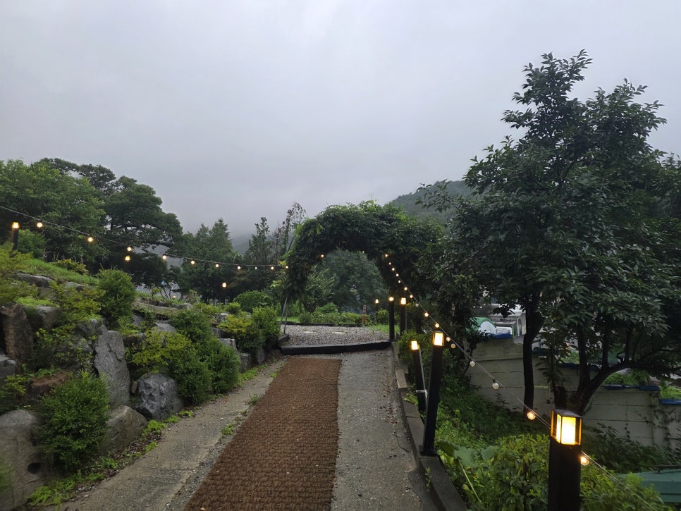 한옥 사진 2
