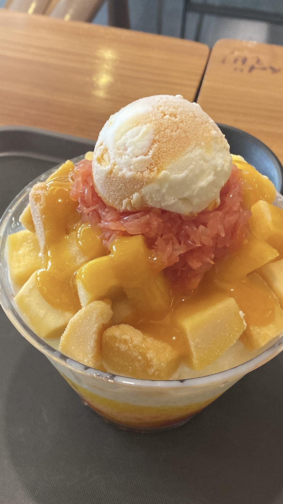 설빙 광주상무지구점 사진 5