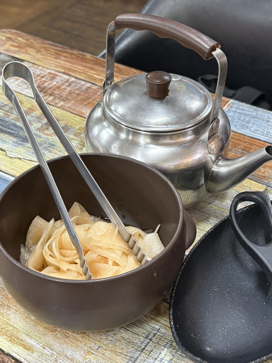 오미자밀면 안락본점 사진 3