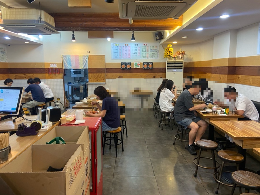 떡볶이창고 사진 5