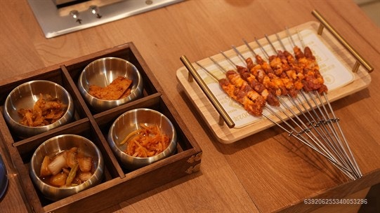 원조강뚝꼬치구이전문점 성남점 사진 5