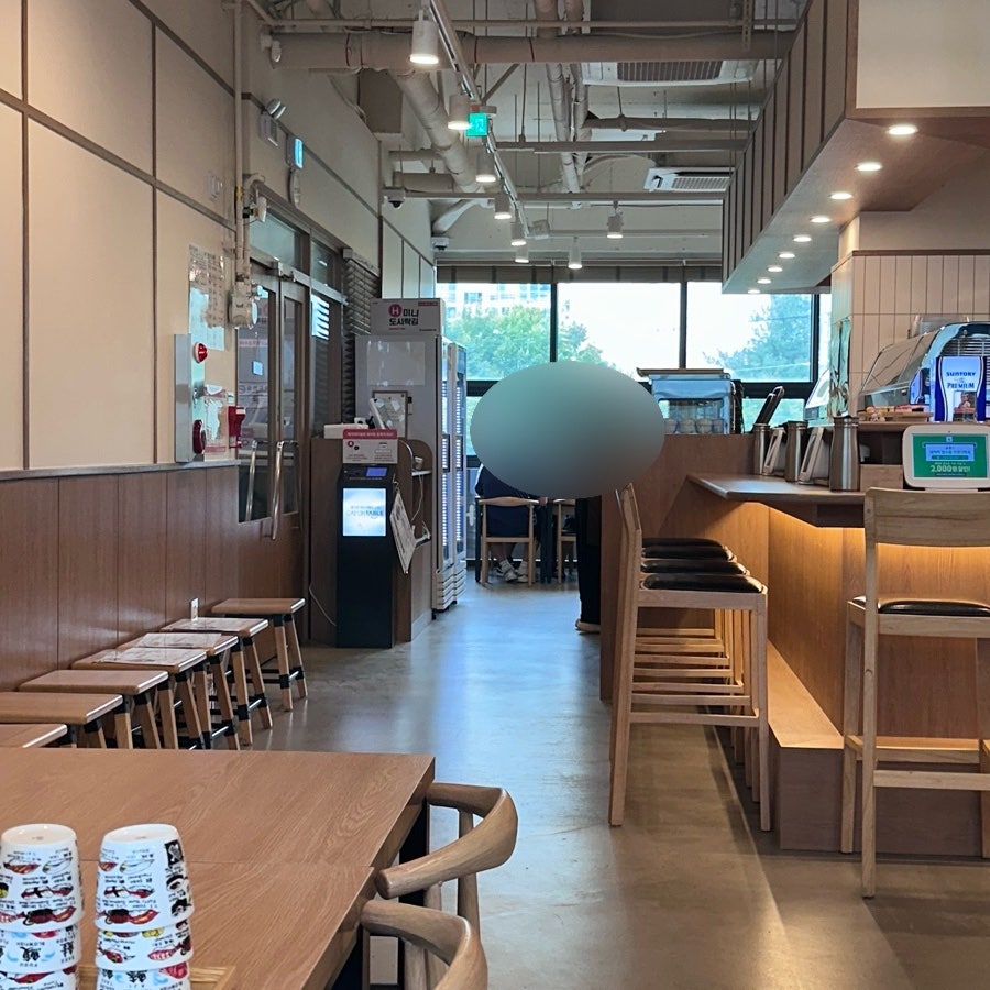 오늘의초밥 원주점 사진 6