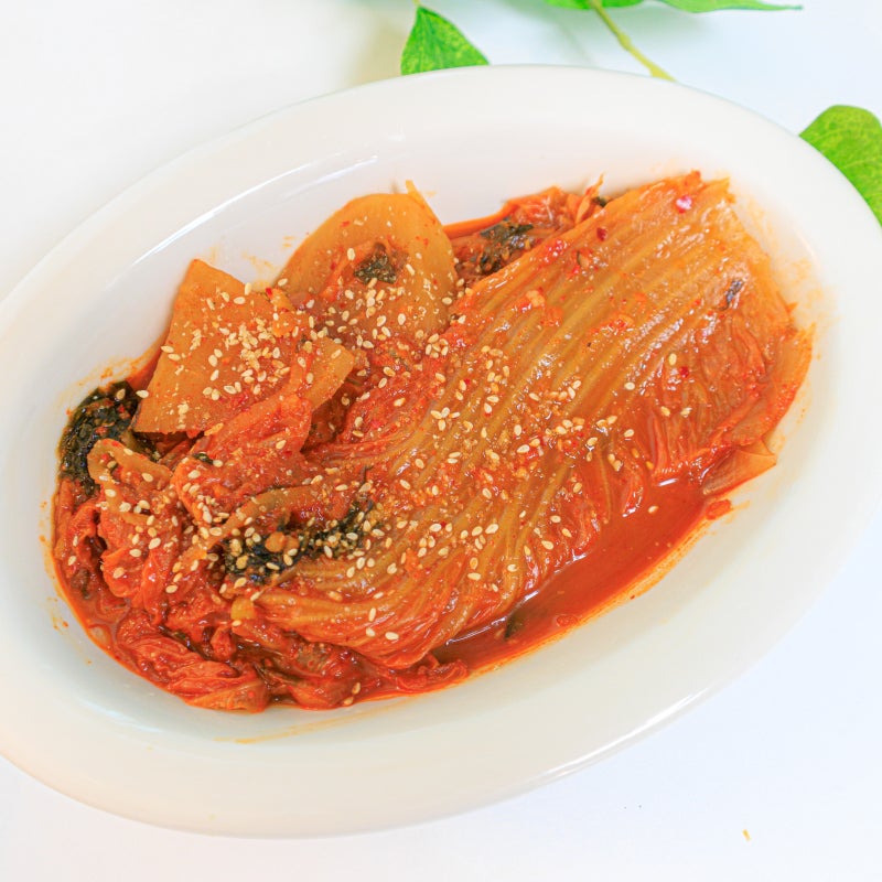 냉장고에 신김치 당장 꺼내세요! 고기 없이도 밥도둑, 주상욱이 5끼 연속 먹은 차예련 김치찜....