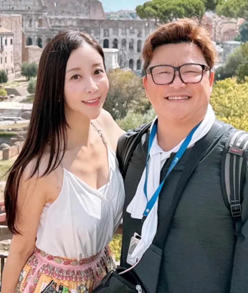 원진서, 윤정수 냉방병 근황..차려둔 장어 밥상이 그대로 남은 장면이 더 오래 남았다