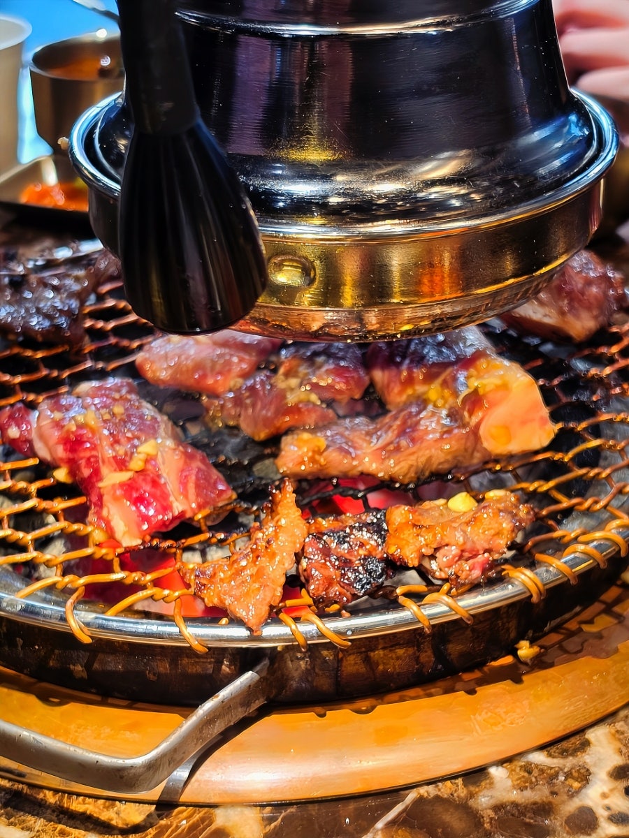 너마늘안동갈비 사진 2