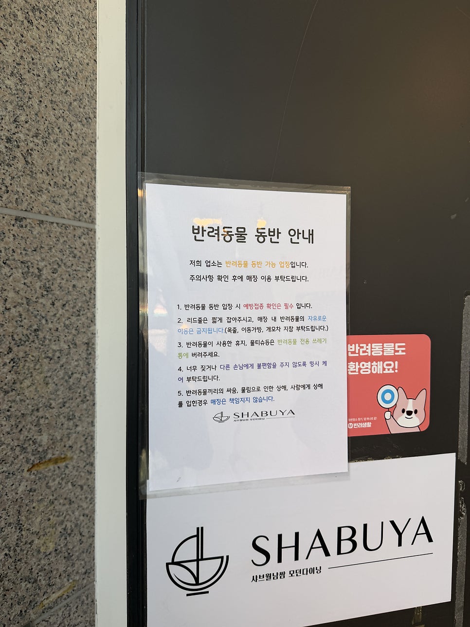 샤브야 사진 4