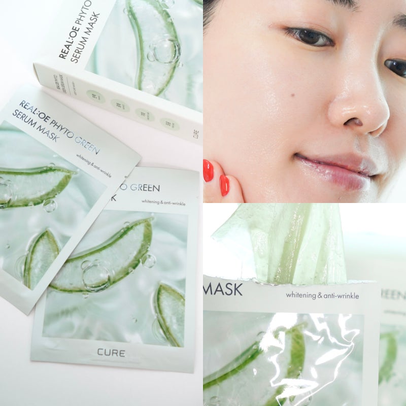 마스크팩추천, 여름 열감까지 시원하게 케어하는 김정문알로에 겔마스크팩 후기