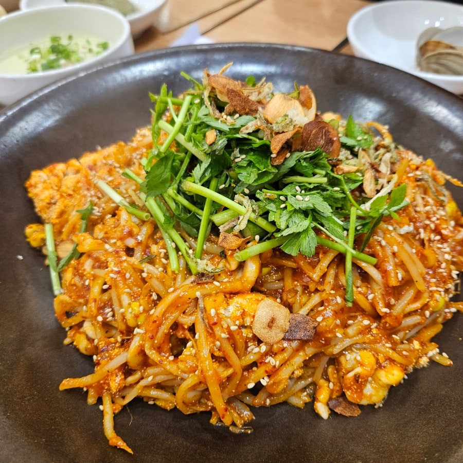 상무알찜 사진 5