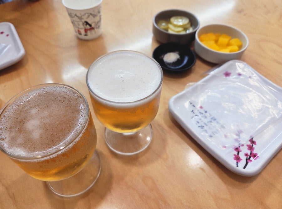 가창우동집 사진 5
