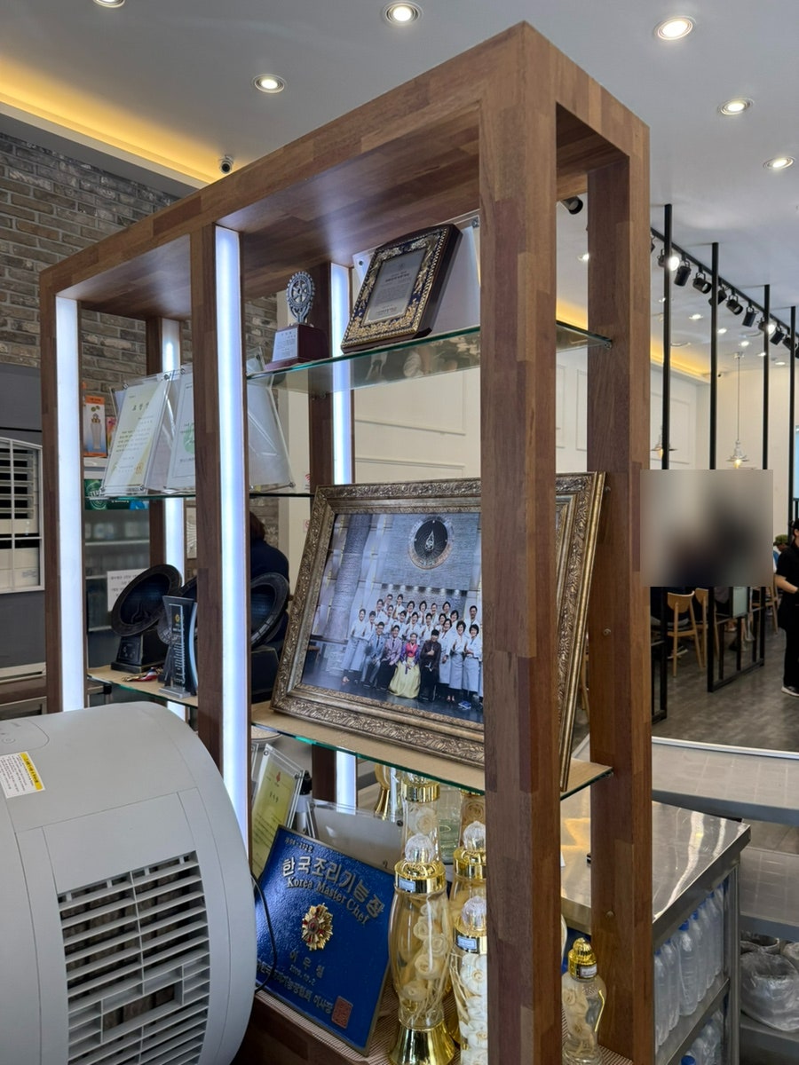 이우철한방누룽지삼계탕 동탄오산직영점 사진 4