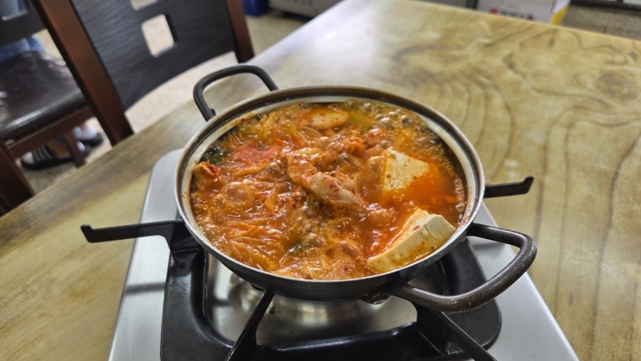 기사식당 사진 5