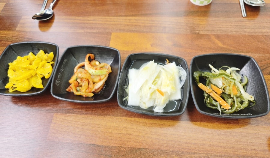 동해강릉초당짬뽕순두부 불당점 사진 1