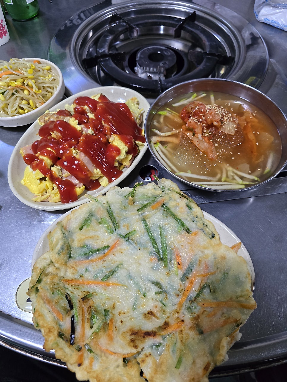 참이슬찌개하우스 사진 4