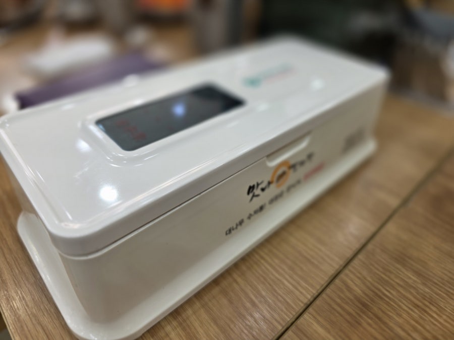 목포감자탕 사진 5