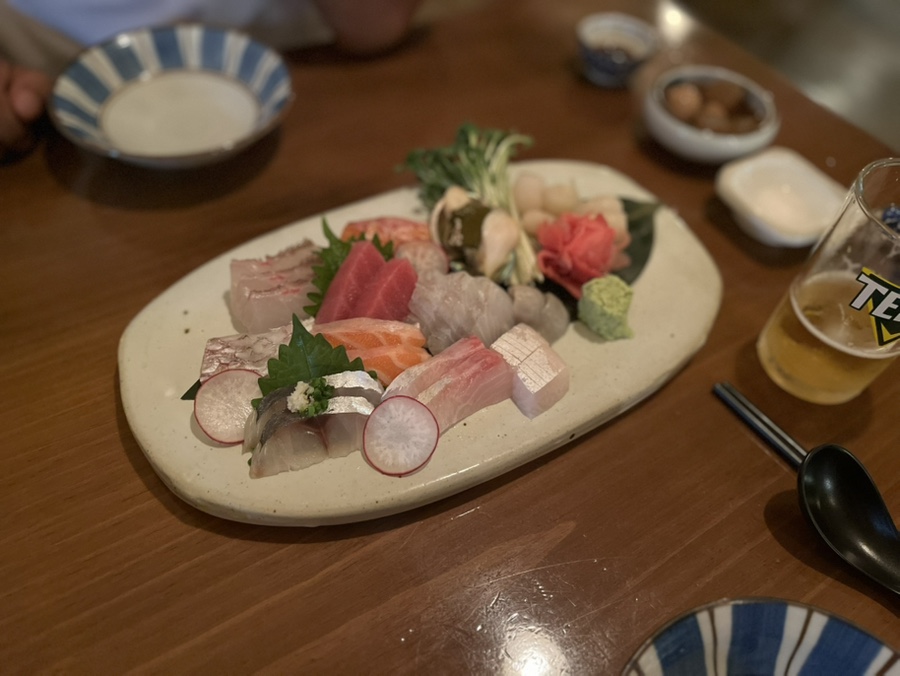 삼동심야식당 사진 1