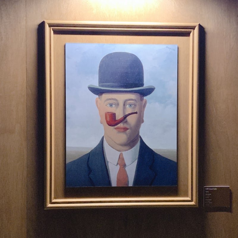 초현실주의그림, 왜 꿈처럼 기묘할까? 대표 화가와 작품 5선