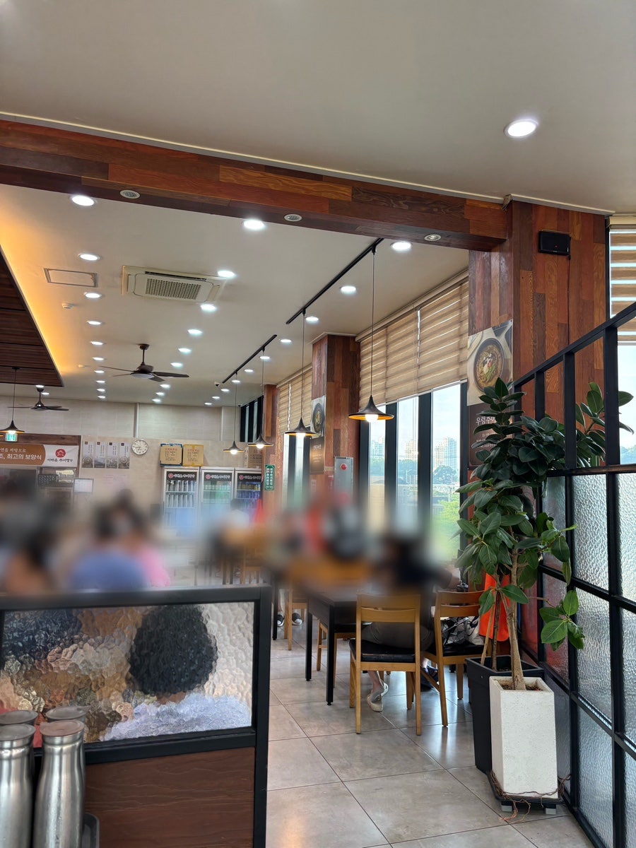 이해윤추어명가 세종점 사진 6