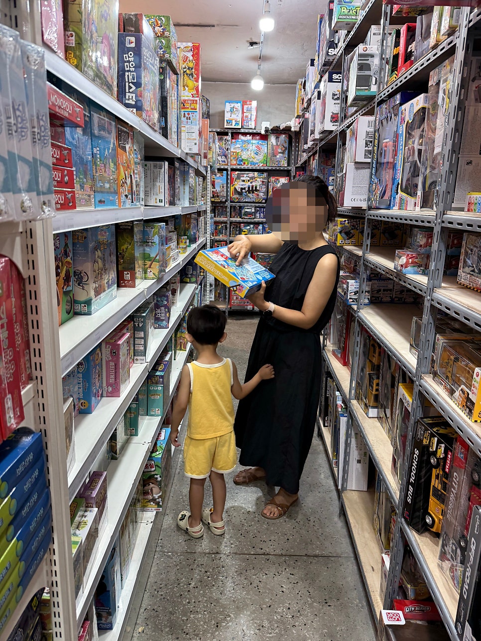 오일리버거 교동본점 사진 2