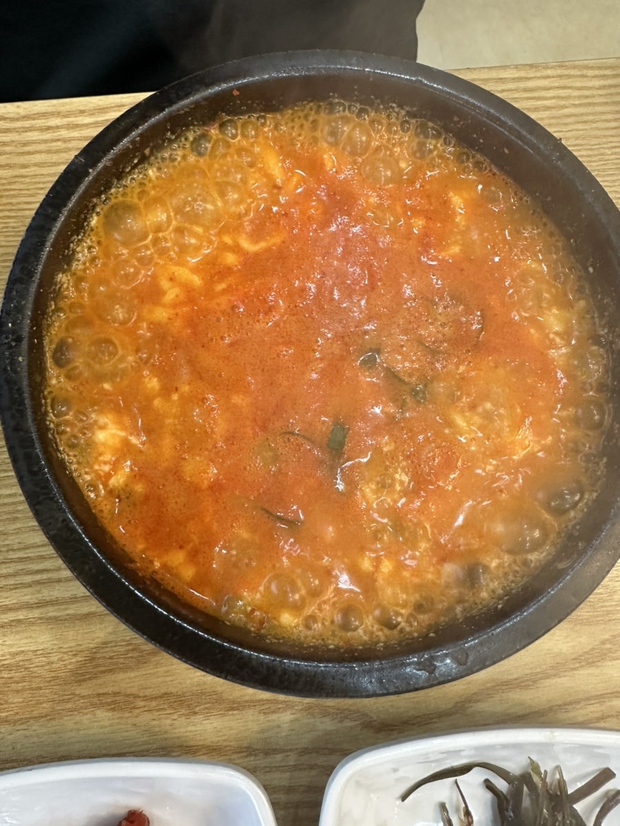 팔도전복해물뚝배기 사진 5