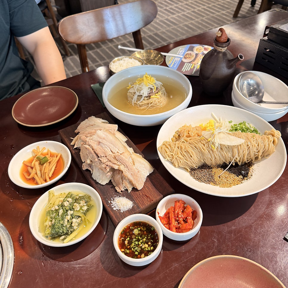 담라 사진 1