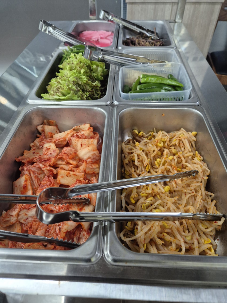 금강산돌구이 사진 5
