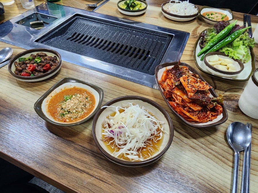 막창대가 사진 6