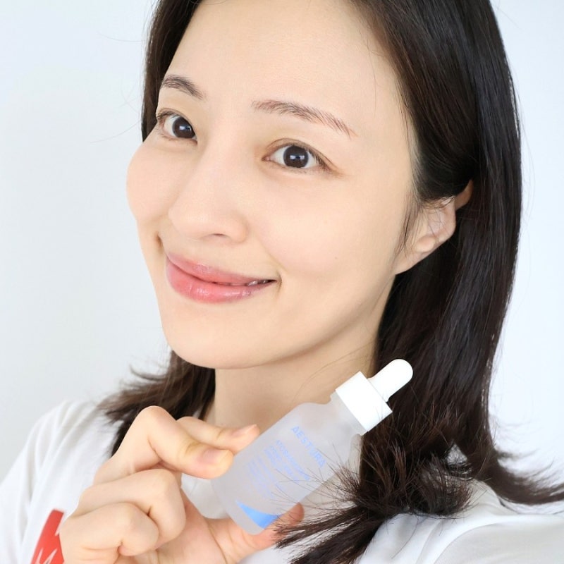 올리브영 수분 세럼 추천 에스트라 아토베리어365 히알루론산 수분앰플