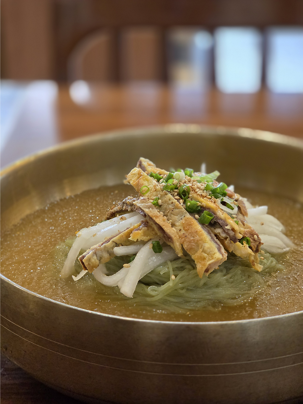 교동면옥 대전중리점 사진 1