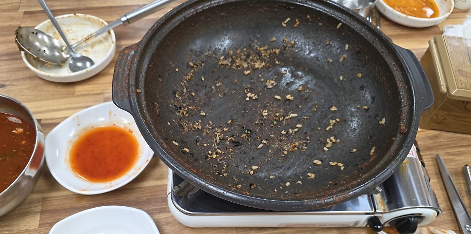 사계절뼈해장국 사진 3