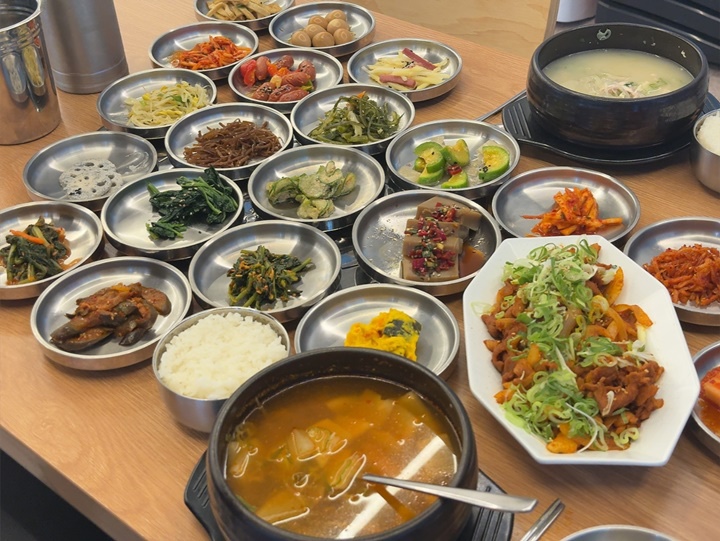 아는맛 영종하늘도시점 사진 4