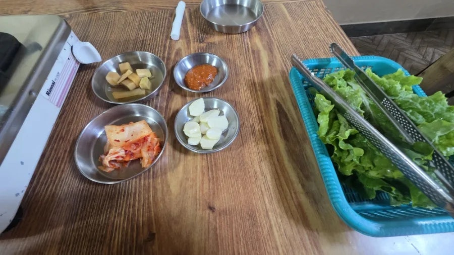 새서울두루치기 사진 4