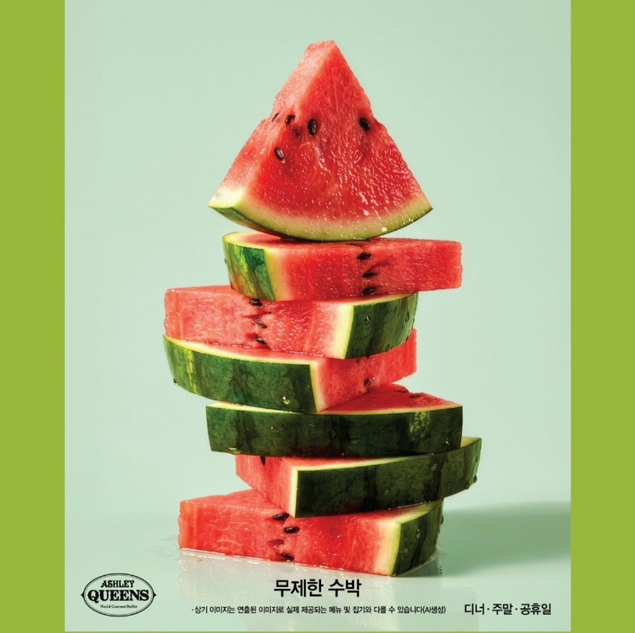 애슐리퀸즈 평택고덕어반그로브몰점 사진 1