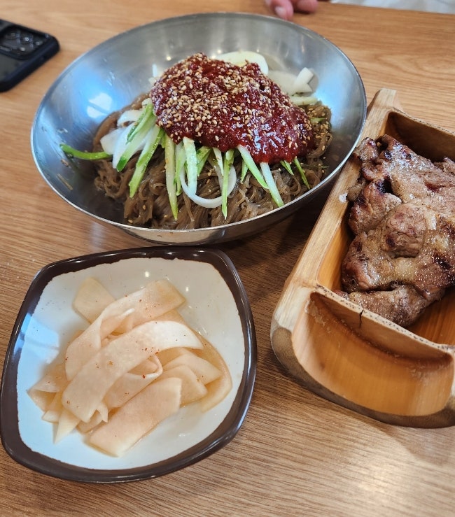 팔당냉면 본점 사진 7
