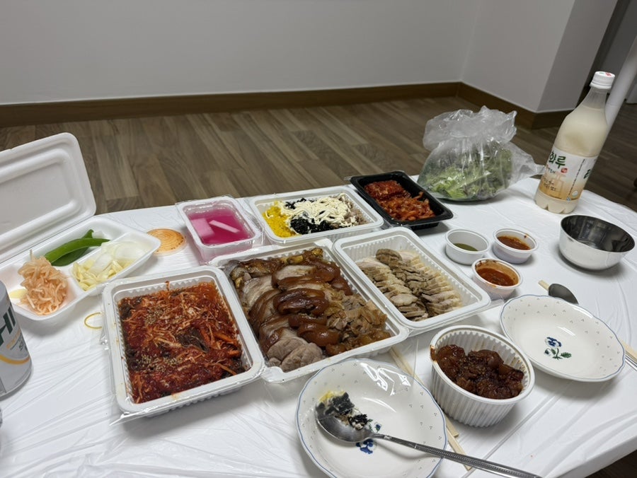 족발광역시 신정본점 사진 2