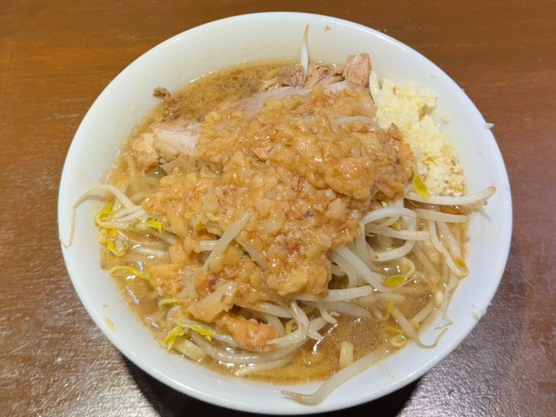 류진 라멘 | 망원라멘 지로라멘 시루나시 숙주 마늘 기름 젠부 마시마시 빠더너스 문상훈 이....