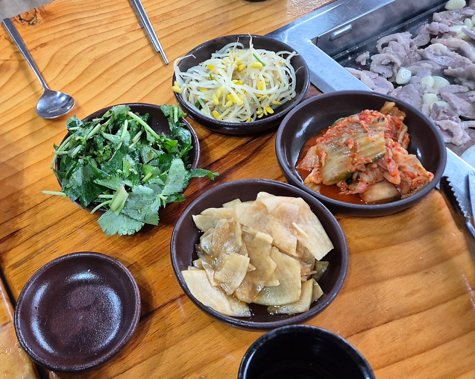 조리샘농원가든 사진 6