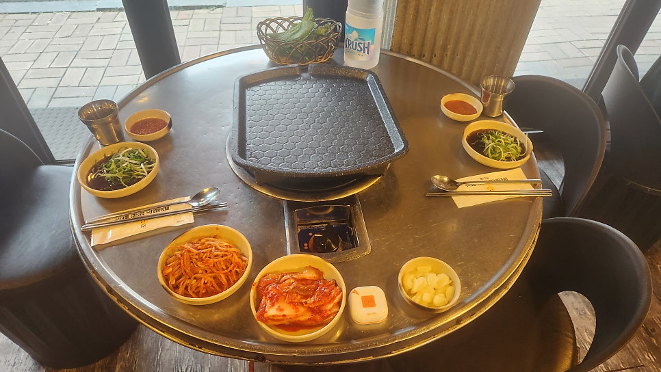 간판없는고깃집 사진 4