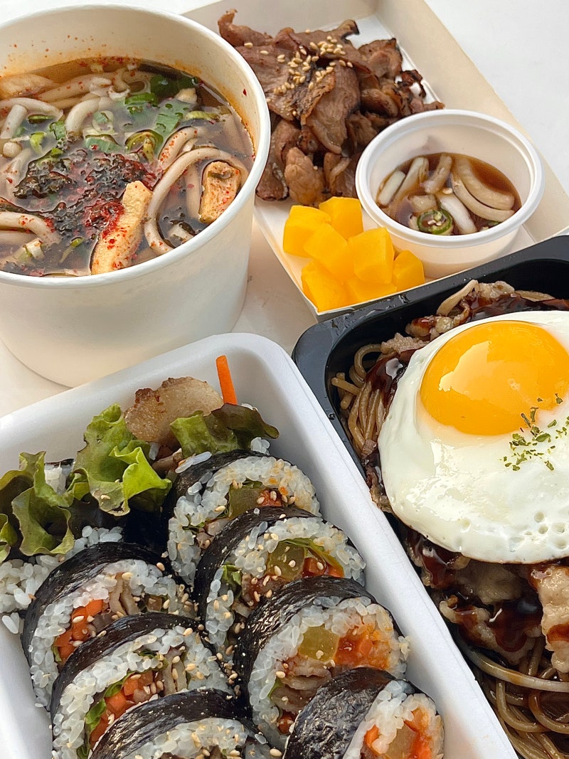 대구서문야시장 | 대구 야시장 먹거리 메뉴 운영시간